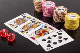 Trò chơi Bingo thú vị mang lại nhiều phần thưởng hấp dẫn