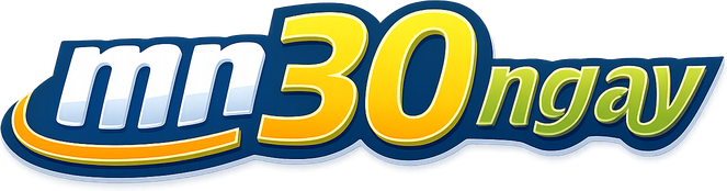 Logo mn 30 ngay